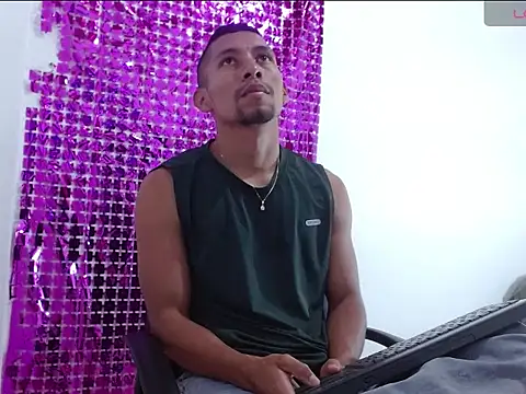 Вебкам-шоу Deivid_lindo