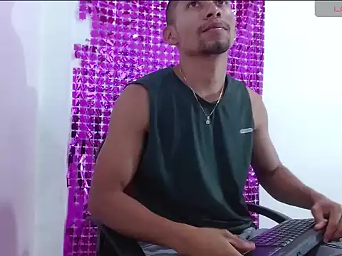 Deivid_lindo Webcam-Show