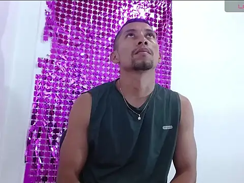 Deivid_lindo Webcam-Show