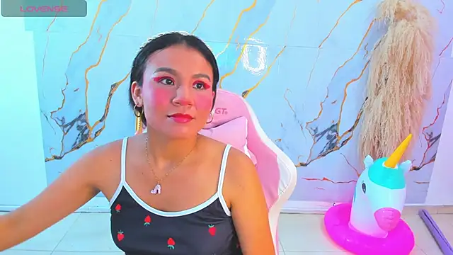 kary-doll's Webcam Show