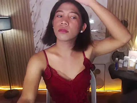 Omg_itswendy Pertunjukan Webcam