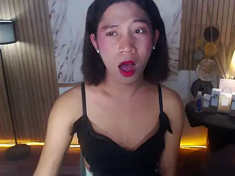 Omg_itswendy 网络视讯表演