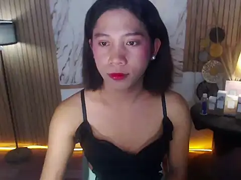 Omg_itswendy Show Webcam