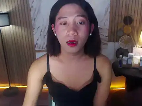 Omg_itswendy 网络视讯表演