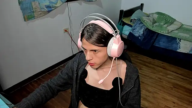 Marie_Rausch Webcam-Show