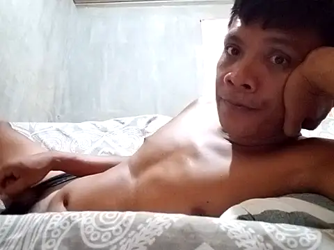 TheBigOnexxx Pertunjukan Webcam
