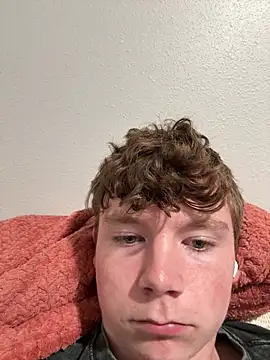 Evanthegg – webcam-show