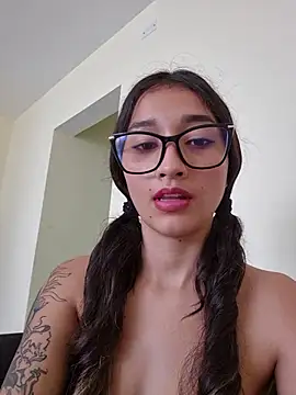 Chatroom XXX en direct de Miel_golden