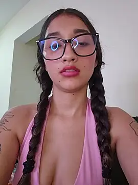 Miel_golden Webcam-Show