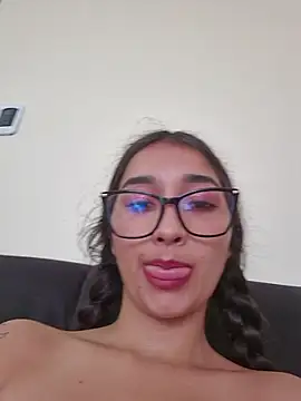 Živý XXX chat Miel_golden