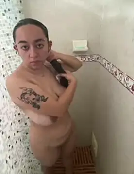 Im_lu's Webcam Show
