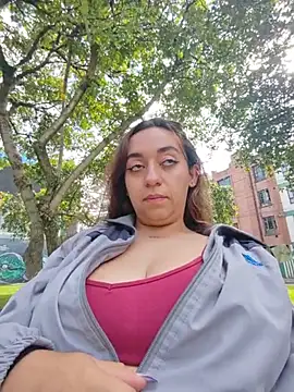 Im_lu Live XXX-Chat