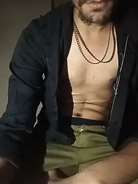 Show Webcam de nextdoorguy13