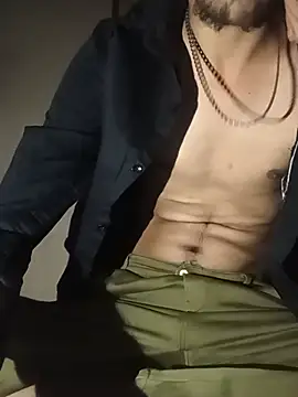 โชว์เว็บแคมของ nextdoorguy13