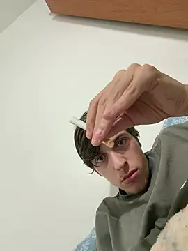 quierotudineron Webbikameraesitys
