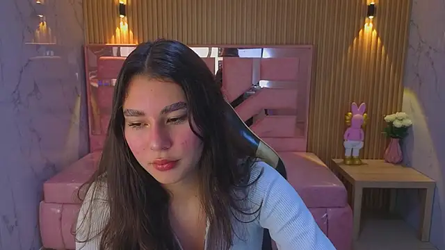 Cassandra__s' Live XXX Chat
