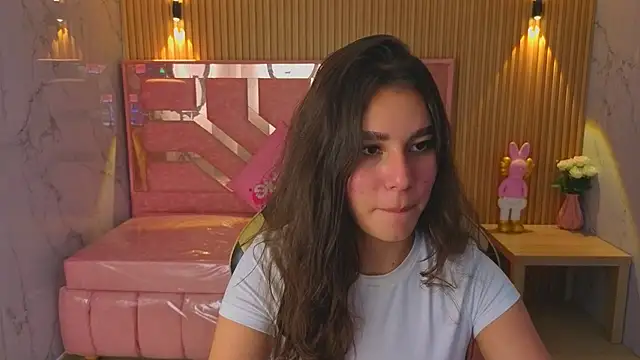 Czat XXX na żywo – Cassandra__s