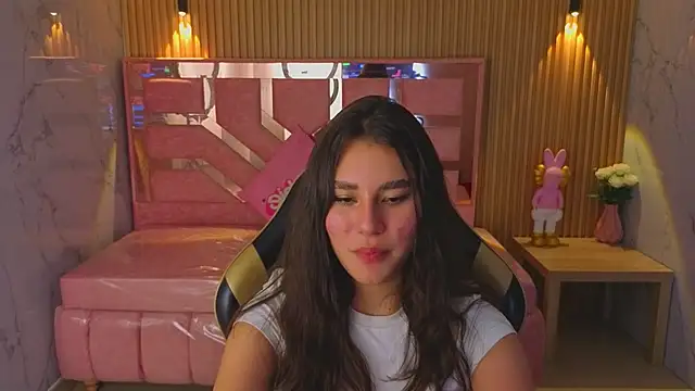 Cassandra__s' Webcam Show