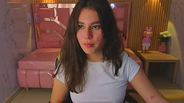 Cassandra__s: απευθείας συνομιλία ΧΧΧ