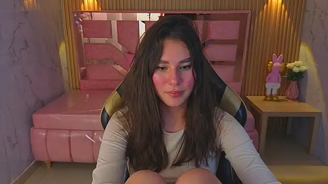 Cassandra__s Webcam show