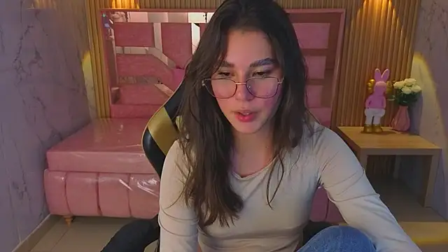 Živý XXX chat Cassandra__s
