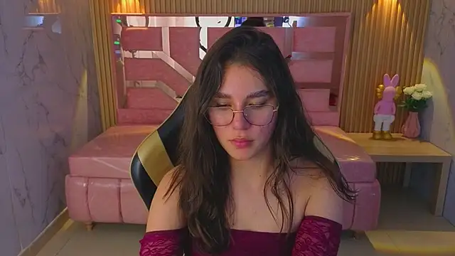 Cassandra__s' Live XXX Chat