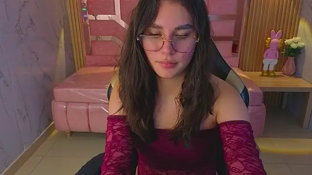 Cassandra__s Chat XXX in diretta