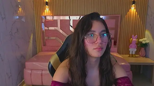 Cassandra__s' Webcam Show