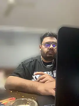 Show de webcam de realdeva