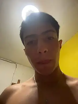 akapendulcee Webcam Show