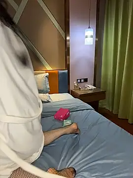 honey_baby99 在線直播表演