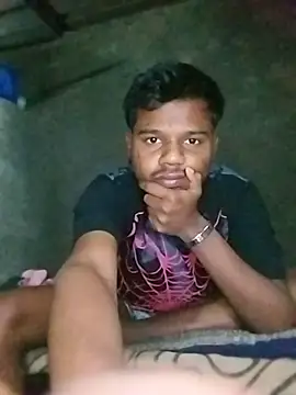 harsha_mh webcam show