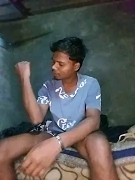 harsha_mh ওয়েবক্যাম শো