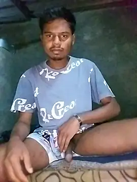 harsha_mh ওয়েবক্যাম শো