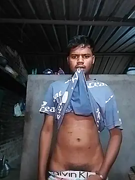 harsha_mh Webcam-Show