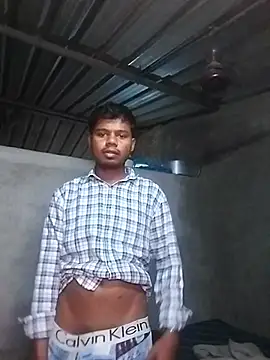 harsha_mhn Webbikameraesitys