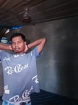 Pertunjukan Kamera Web harsha_mh