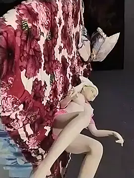 SenpaiDoll – webcam-show
