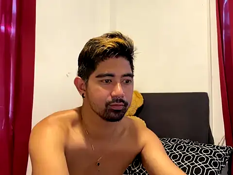 Asian_baby1326n Webbikameraesitys