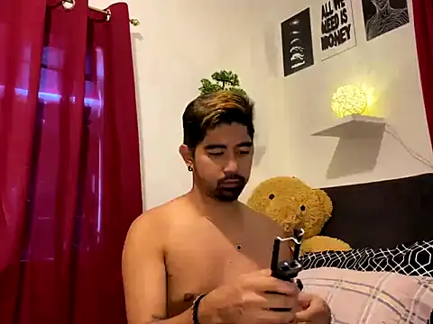 Asian_baby1326 Pertunjukan Webcam