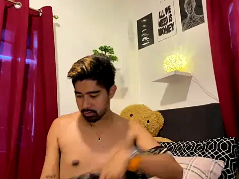Asian_baby1326 Pertunjukan Webcam