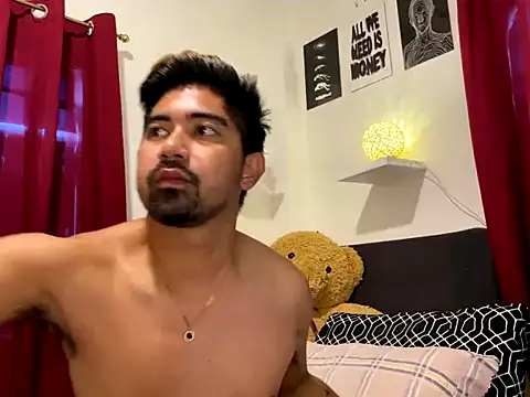 Asian_baby1326's Webcam Show