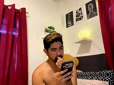 Asian_baby1326のウェブカメラショー