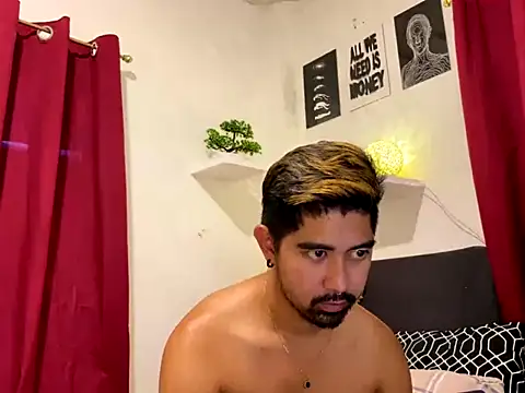 Asian_baby1326 Pertunjukan Webcam