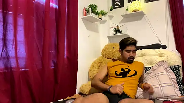 Asian_baby1326 Pertunjukan Webcam