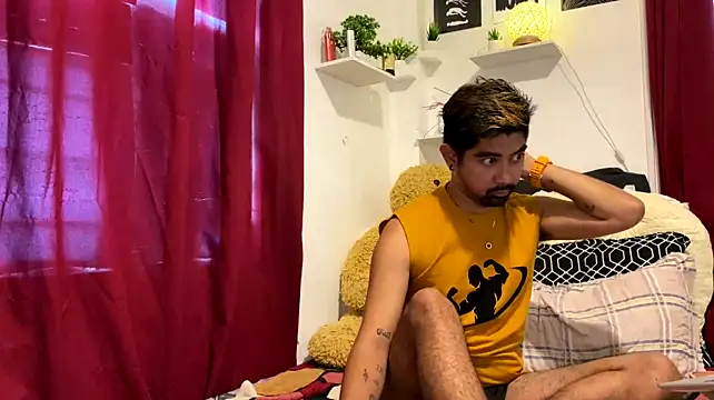 Asian_baby1326 Pertunjukan Webcam