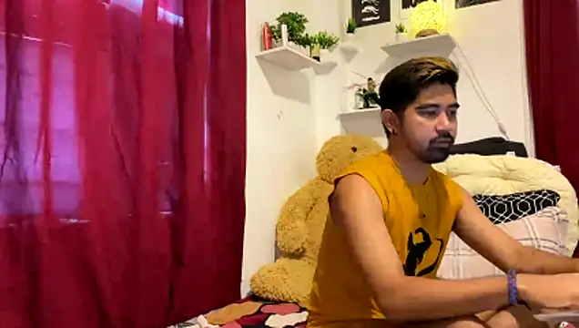 Asian_baby1326 Pertunjukan Webcam