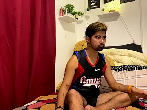 Asian_baby1326 Pertunjukan Webcam