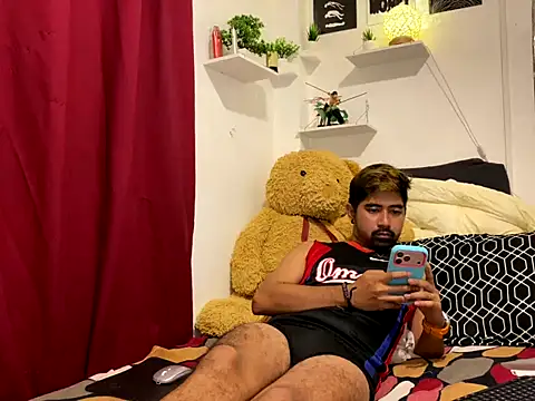 Asian_baby1326 Webcam show