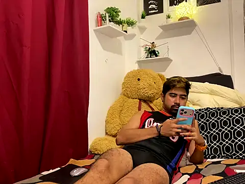 Asian_baby1326 网络视讯表演